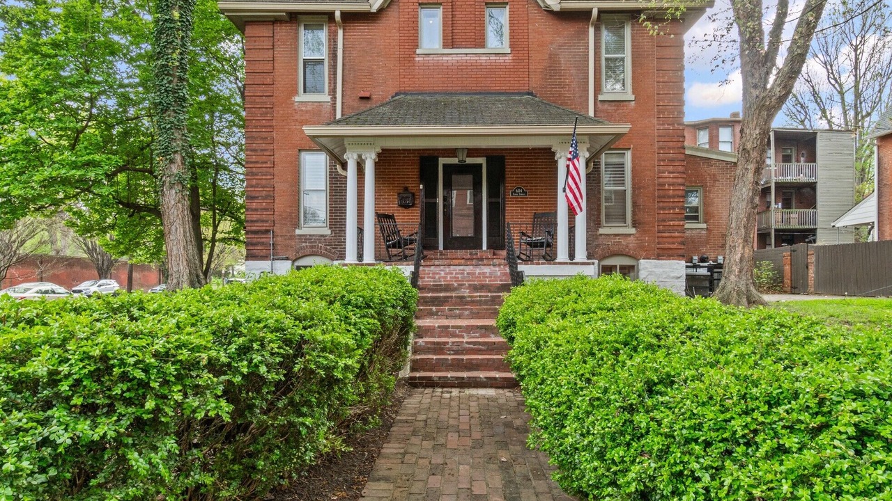 Photo of Outdoor in Old Louisville