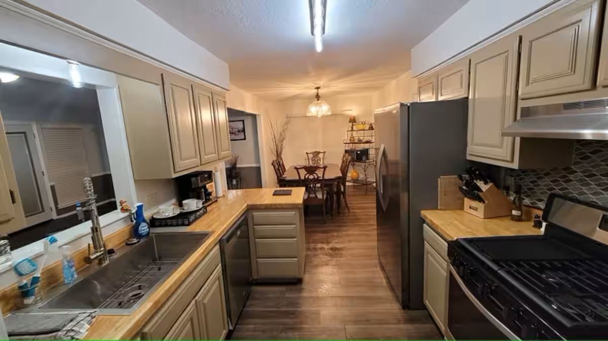 Photo of Kitchen in Tulsa