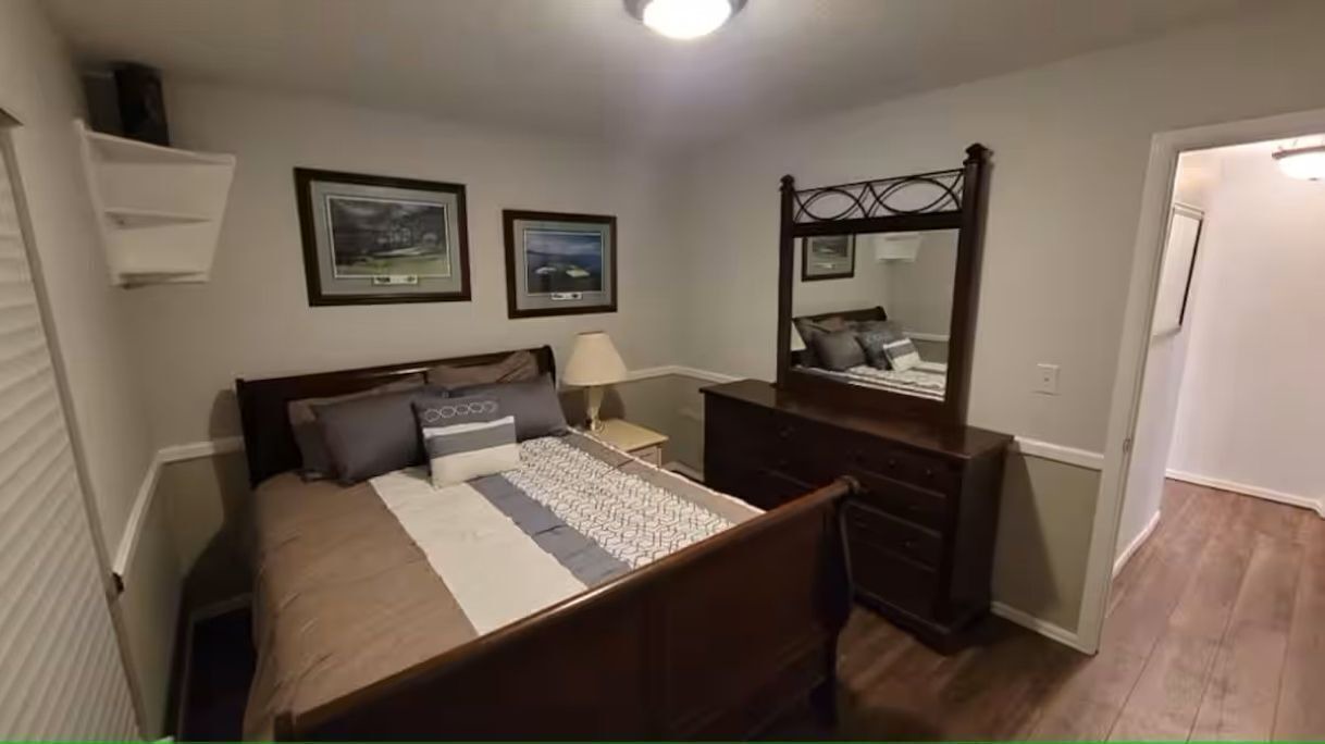 Photo of Bedroom in Tulsa