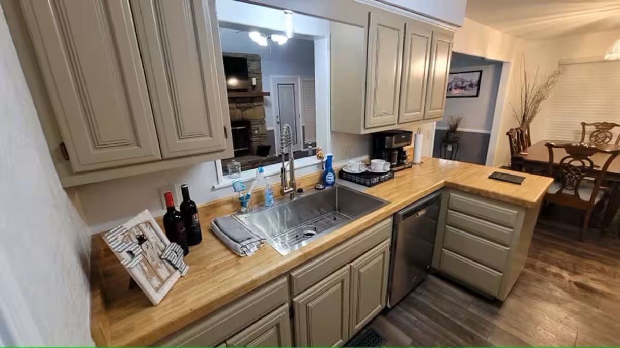 Photo of Kitchen in Tulsa