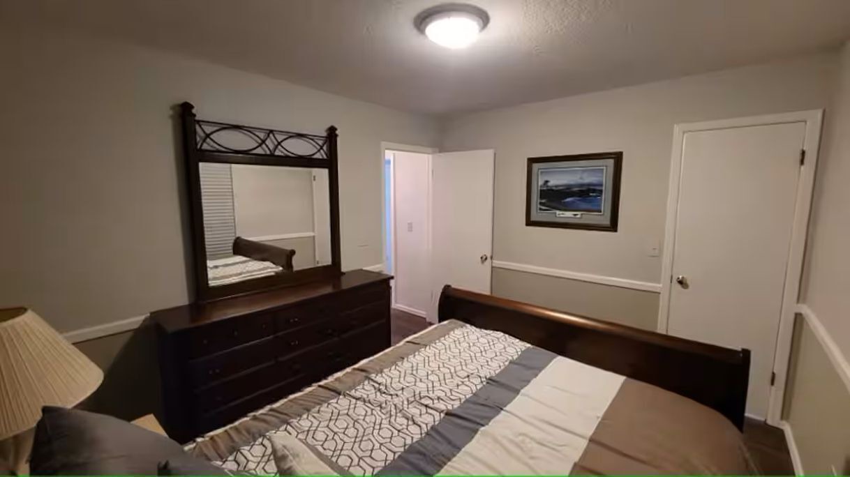 Photo of Bedroom in Tulsa