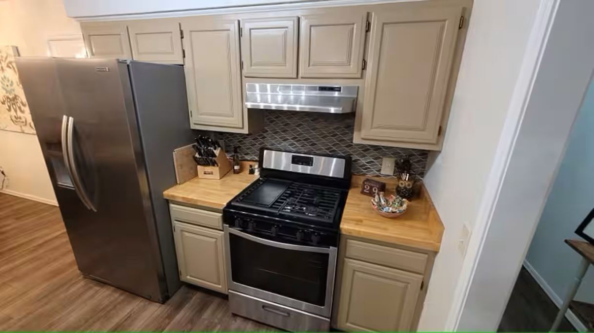 Photo of Kitchen in Tulsa