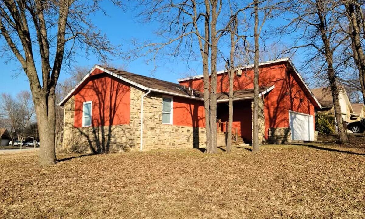 Photo of Outdoor in Tulsa