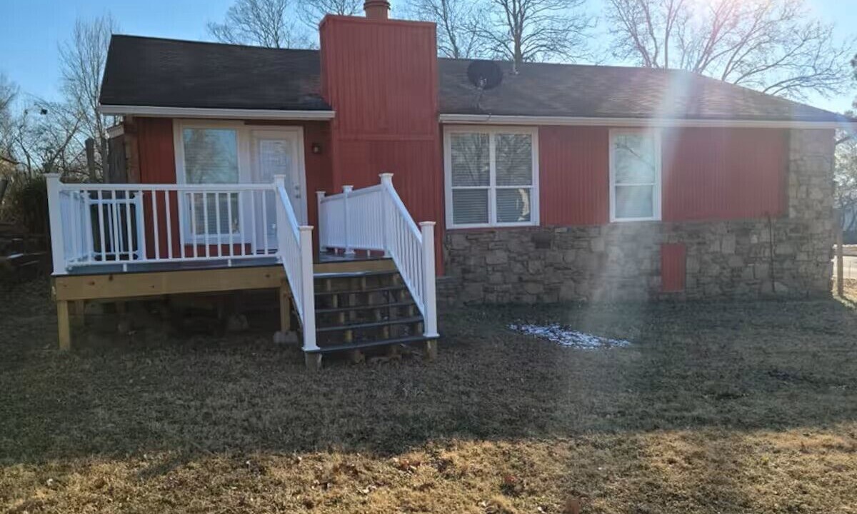 Photo of Outdoor in Tulsa