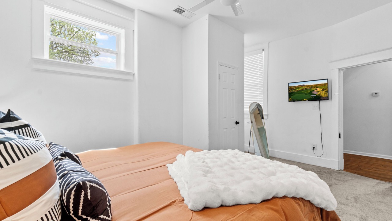 Photo of Bedroom in Germantown