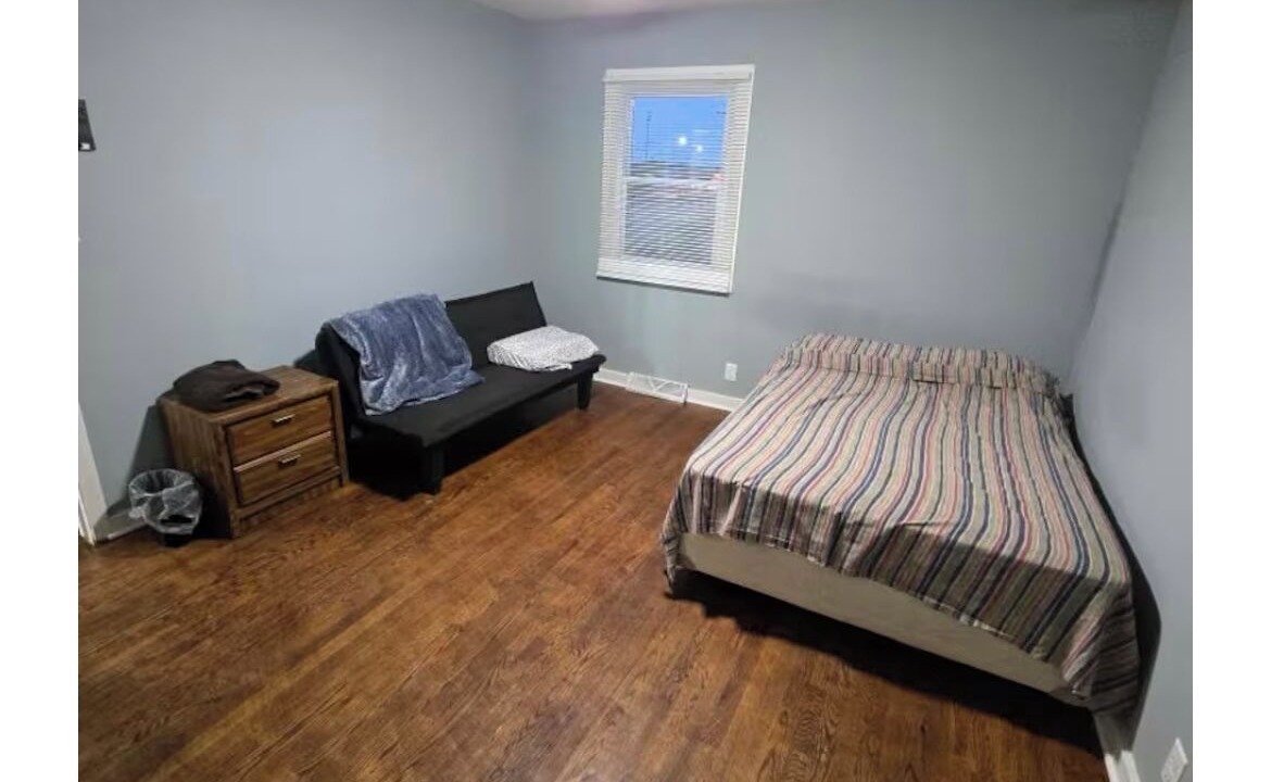 Photo of Bedroom in Gladstone