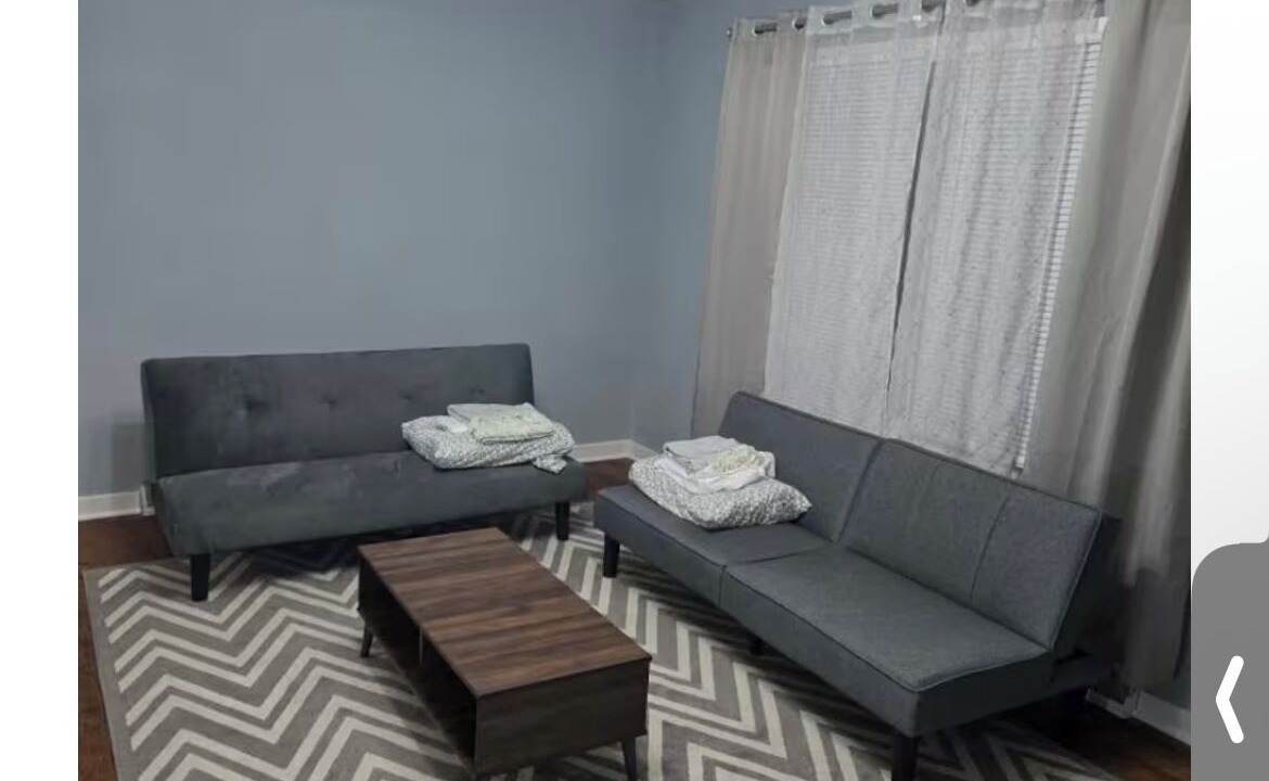 Photo of Livingroom in Gladstone