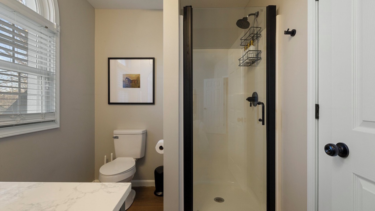 Photo of Bathroom in Shelbyville