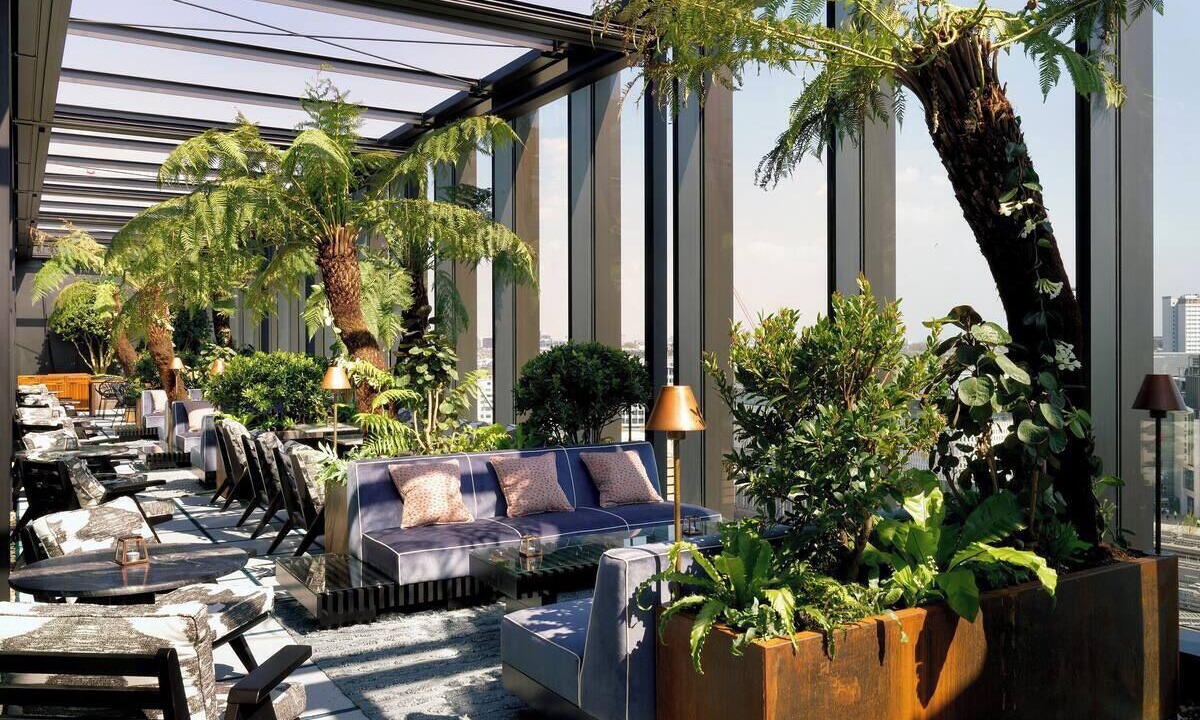 Photo of Patio Balcony in Nebraska City