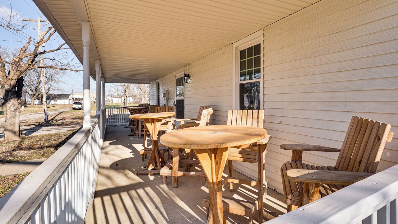 Photo of Outdoor in Holt