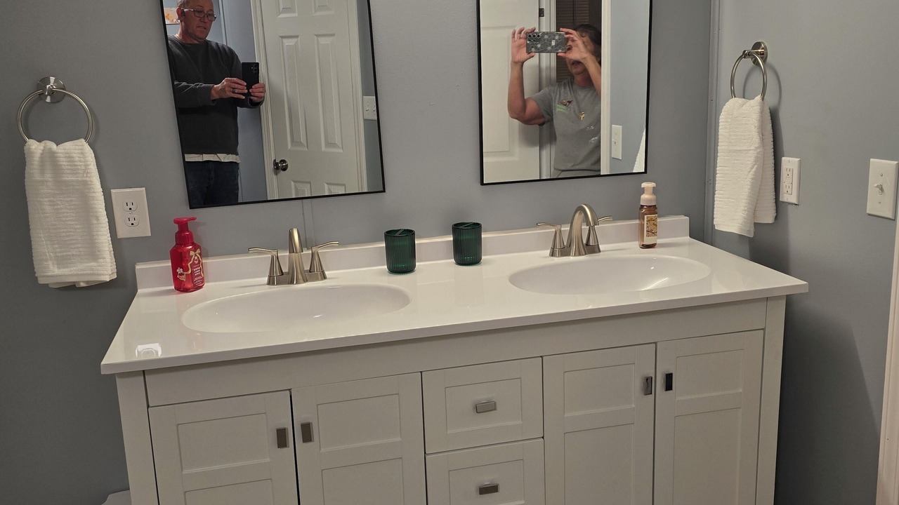 Photo of Bathroom in Gloucester