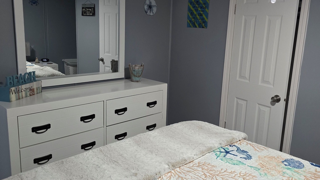 Photo of Bedroom in Gloucester