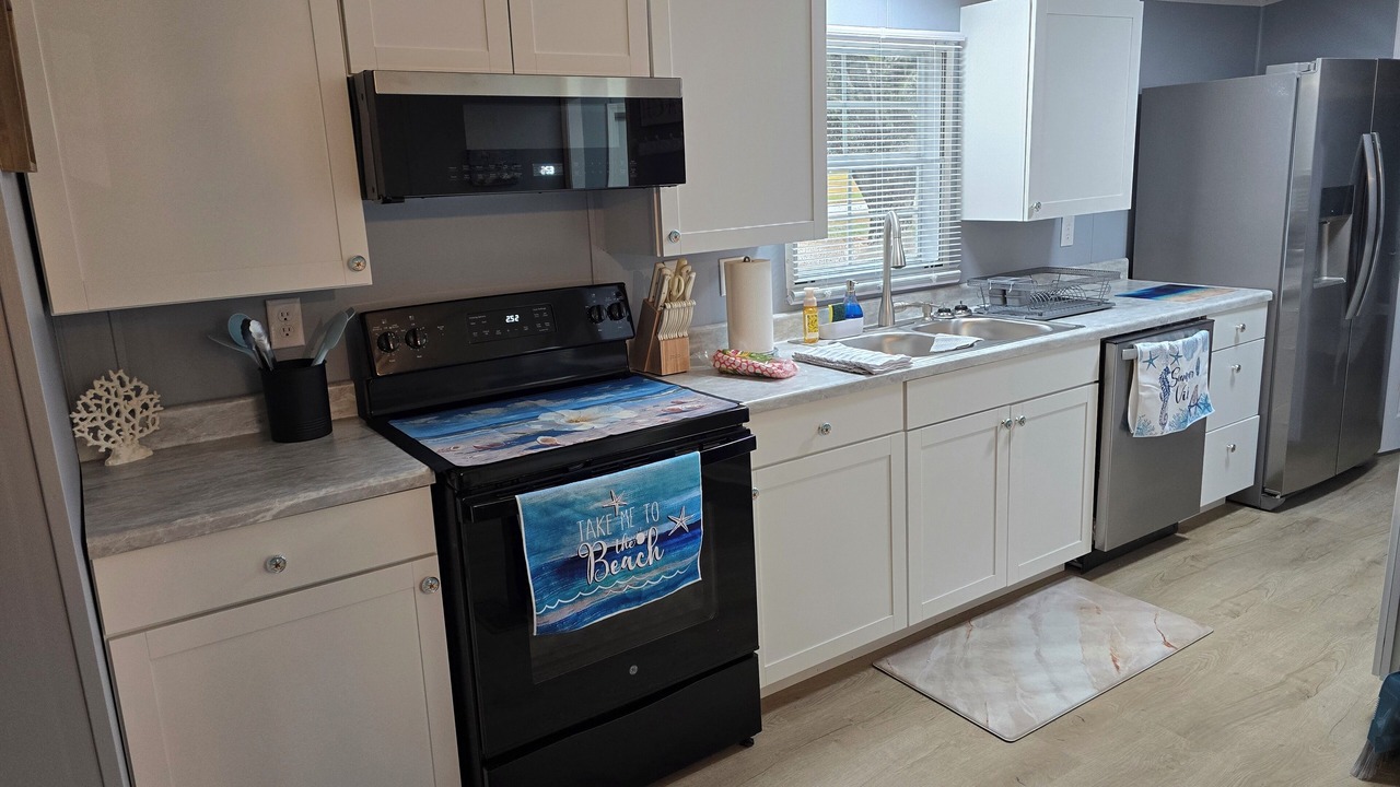 Photo of Kitchen in Gloucester