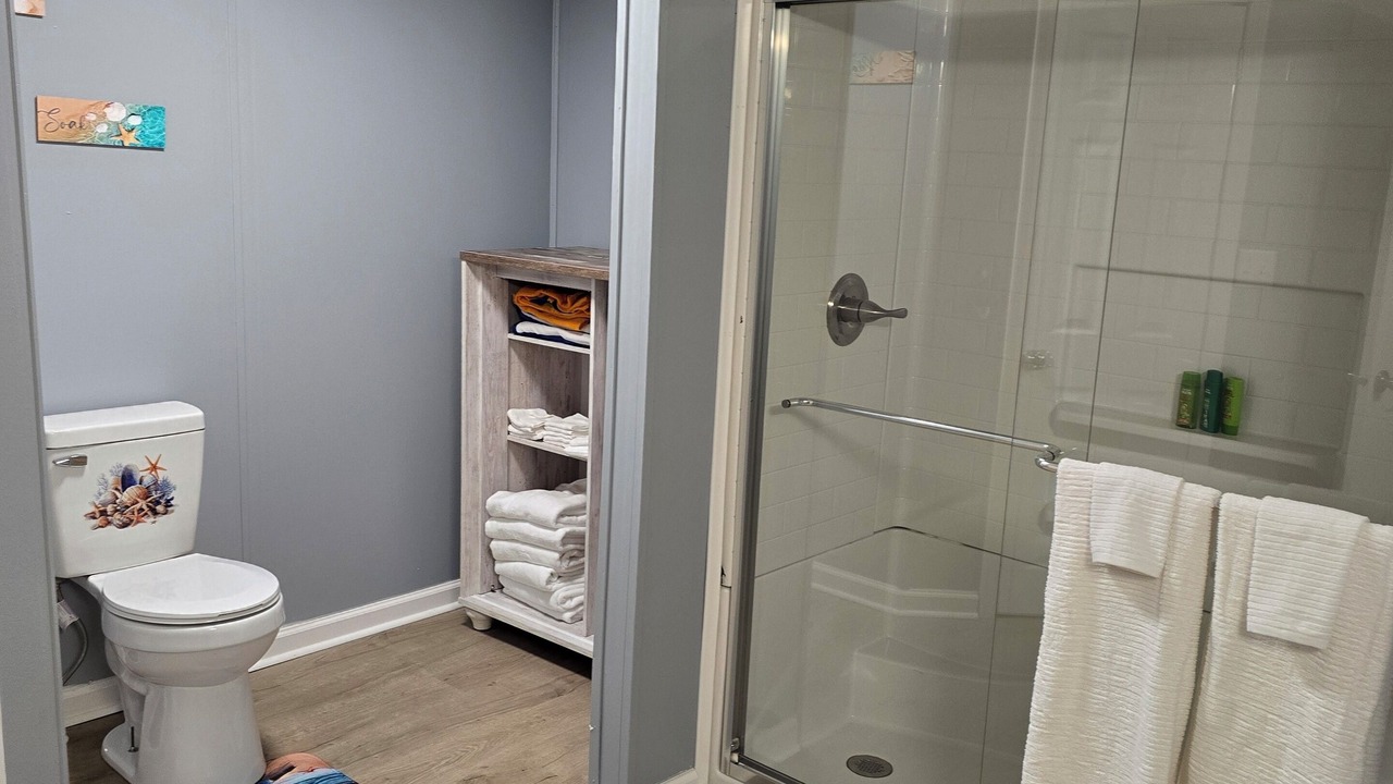 Photo of Bathroom in Gloucester