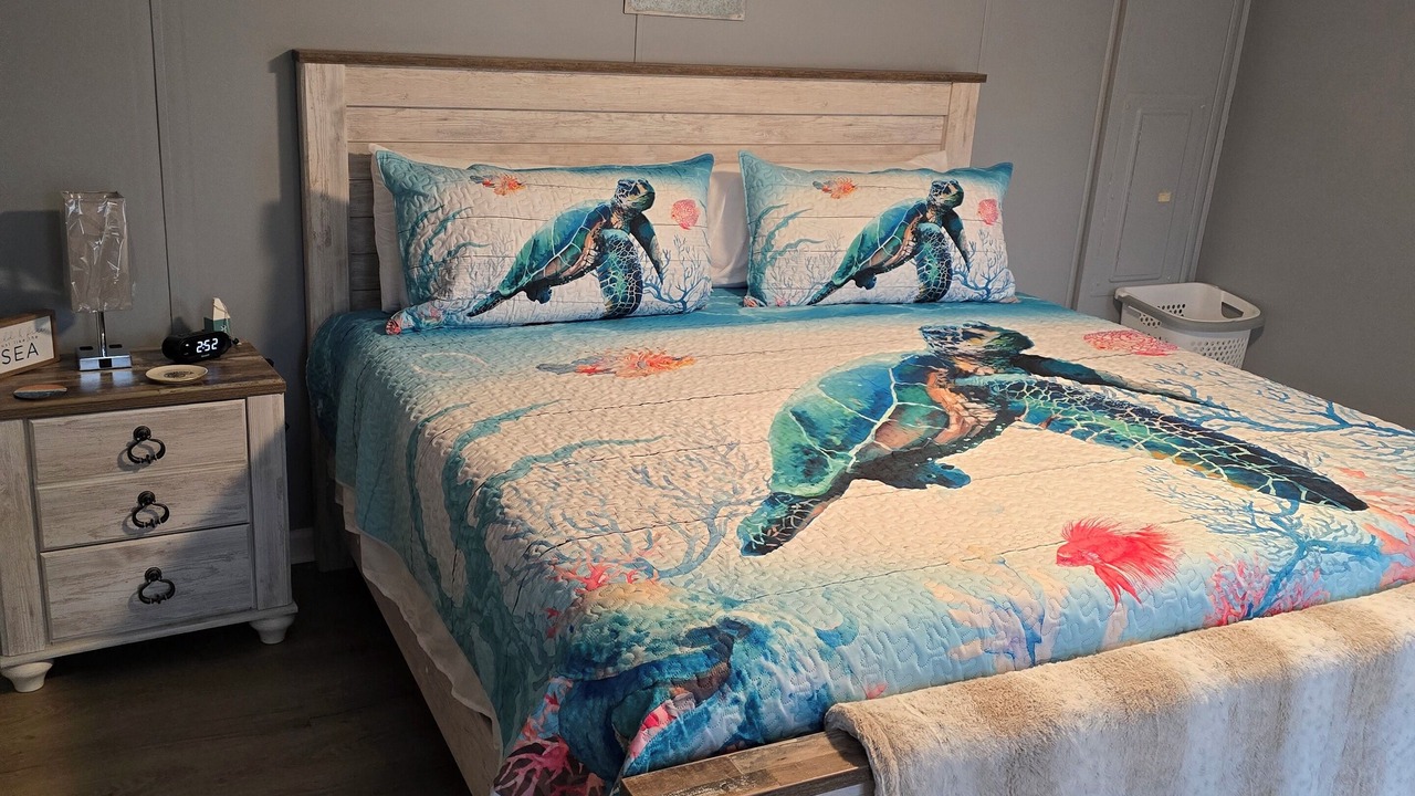 Photo of Bedroom in Gloucester