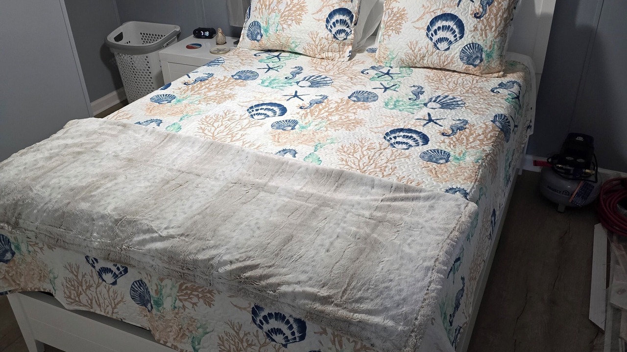 Photo of Bedroom in Gloucester