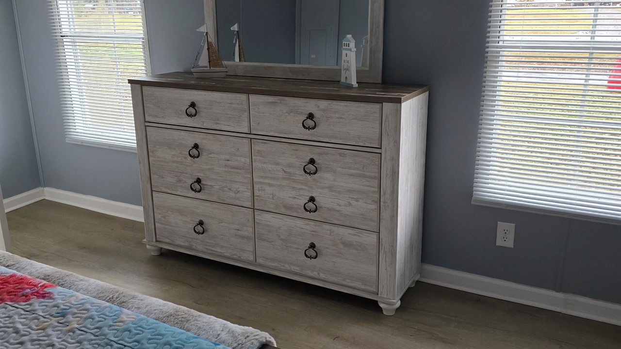 Photo of Bedroom in Gloucester