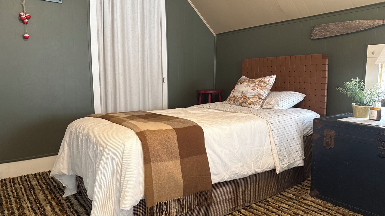 Photo of Bedroom in El Dorado