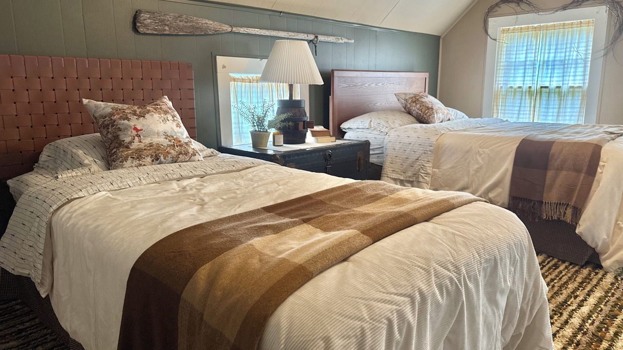 Photo of Bedroom in El Dorado