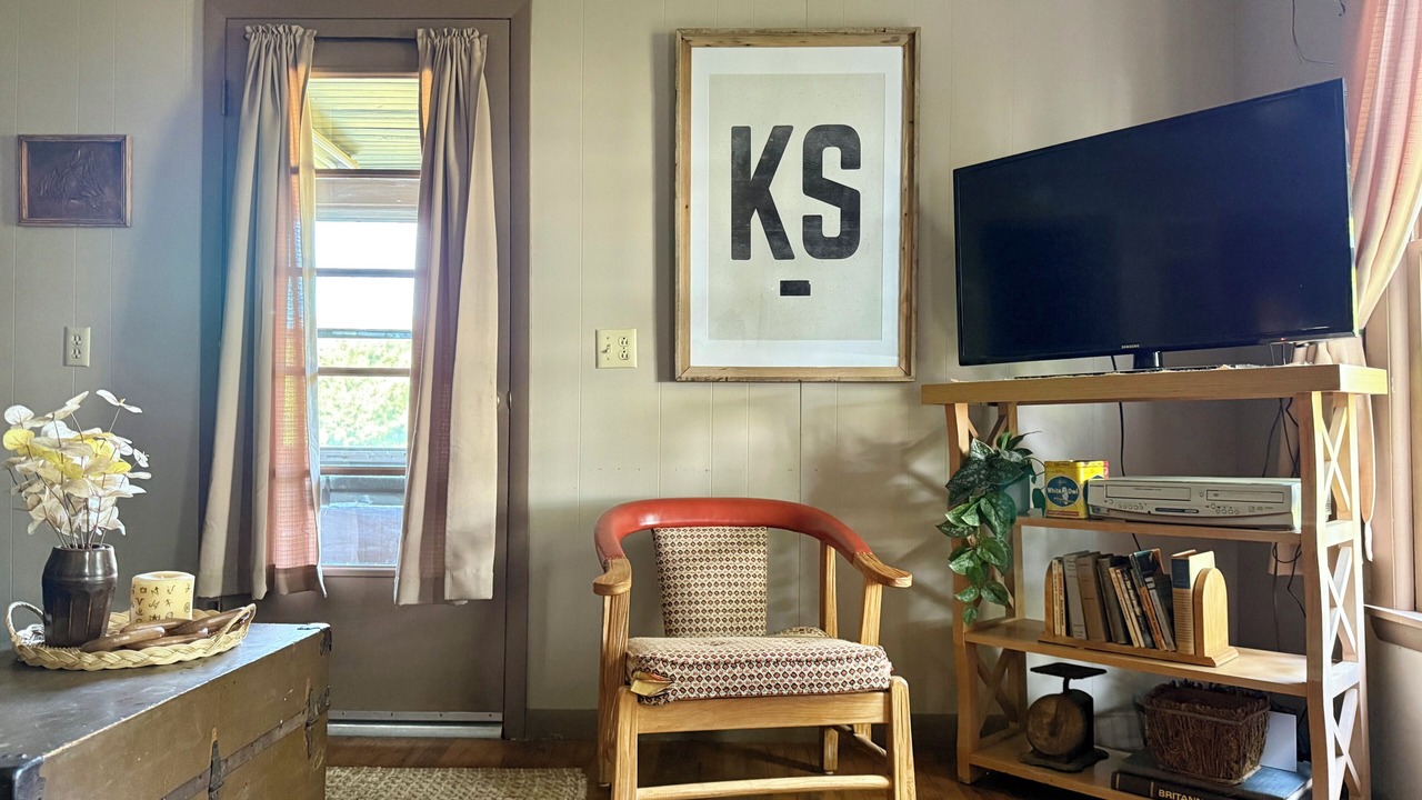 Photo of Livingroom in El Dorado