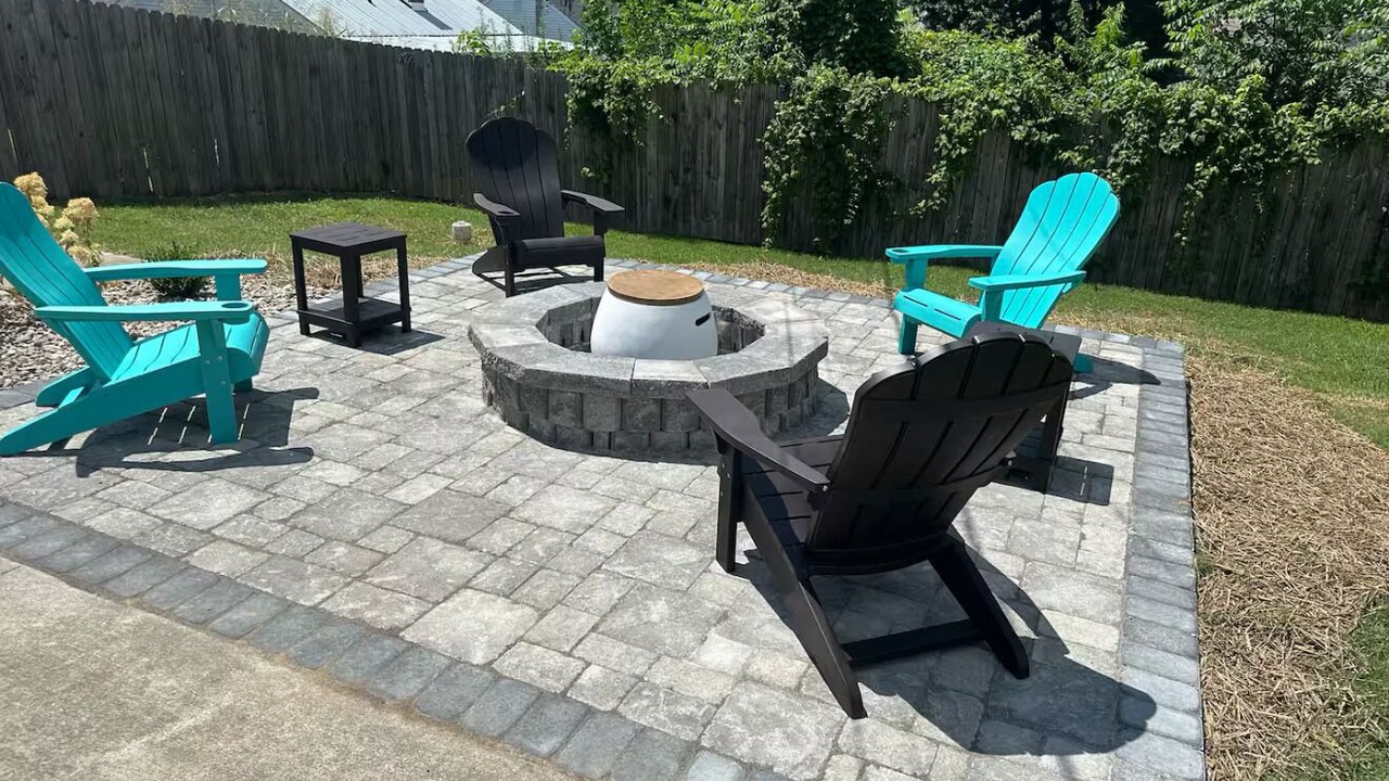 Photo of Patio Balcony in Elizabethtown
