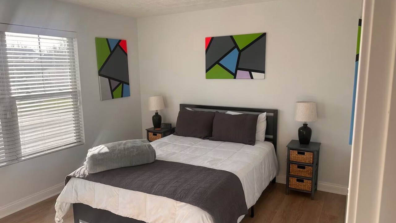 Photo of Bedroom in Elizabethtown