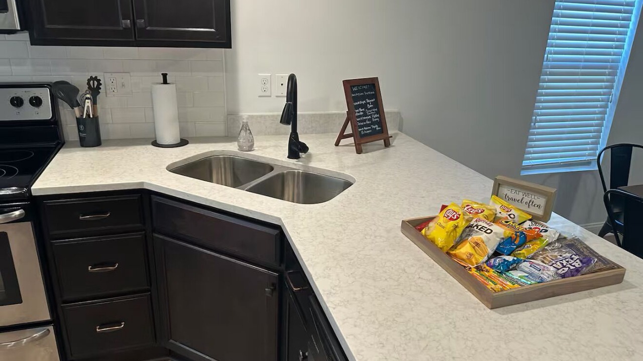 Photo of Kitchen in Elizabethtown