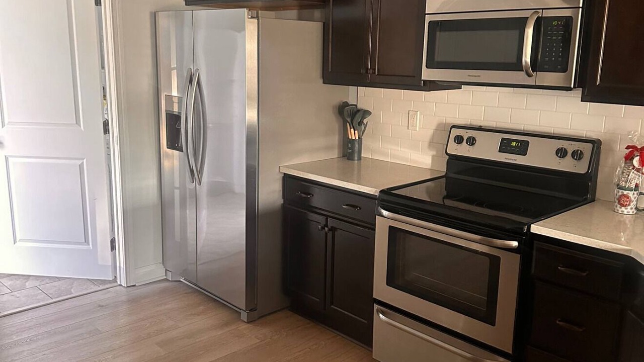 Photo of Kitchen in Elizabethtown