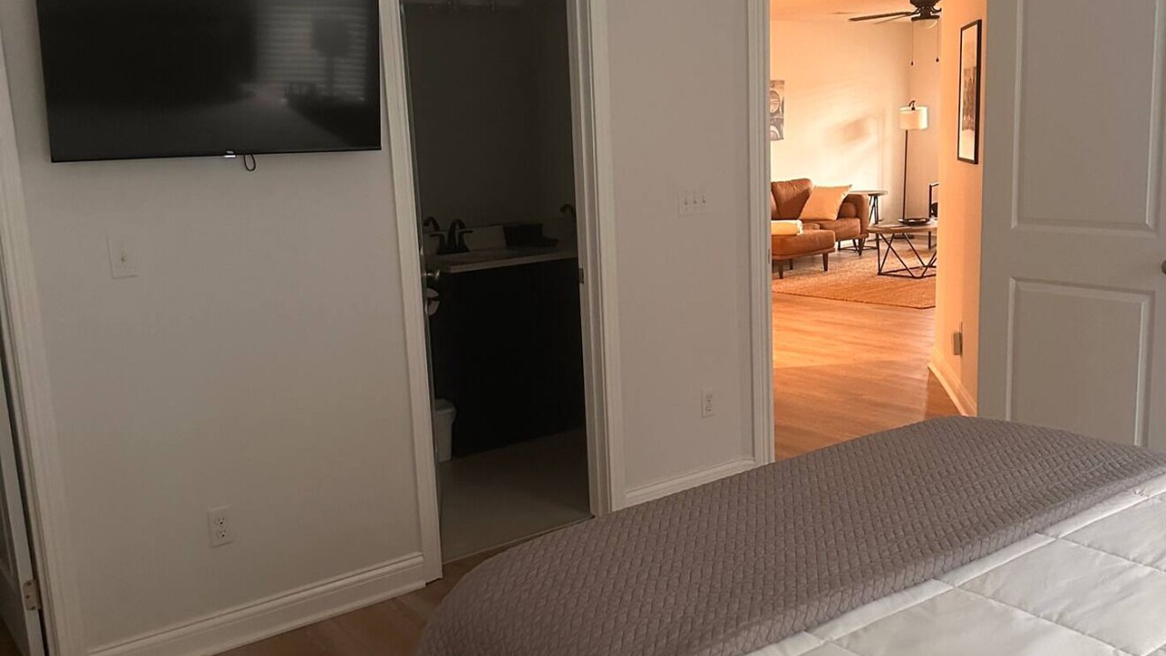 Photo of Bedroom in Elizabethtown