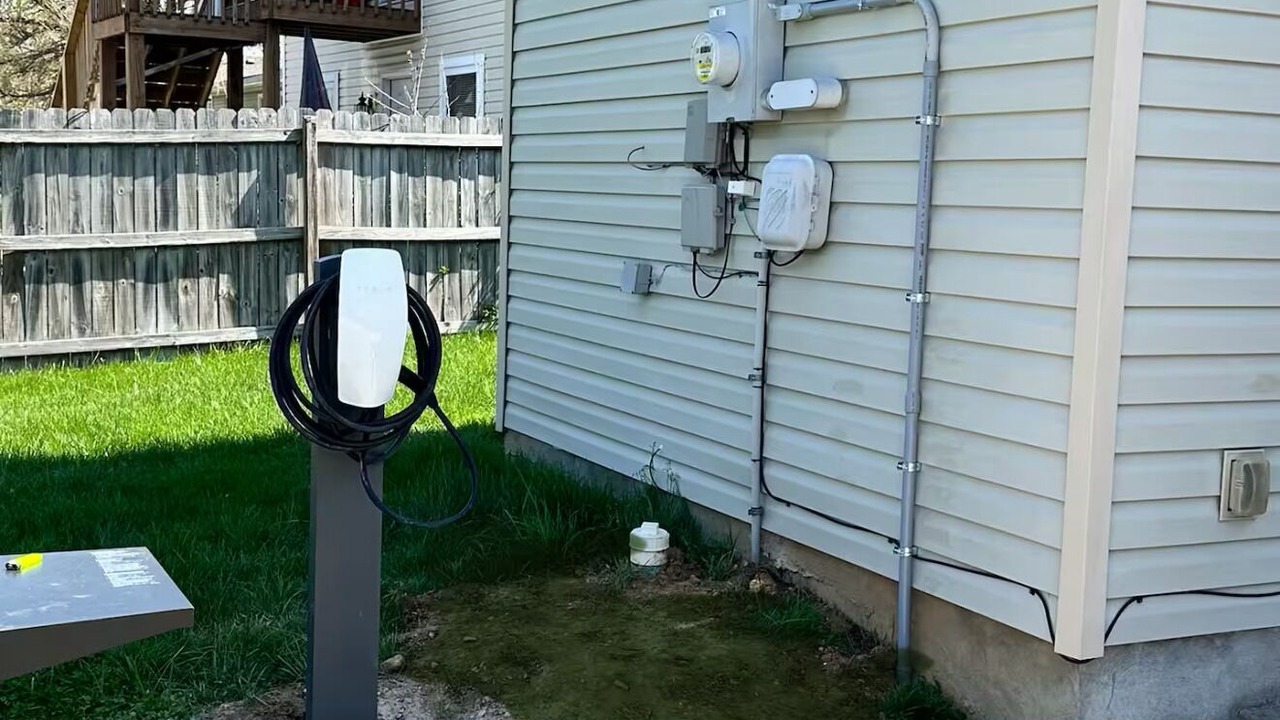 Photo of Outdoor in Elizabethtown