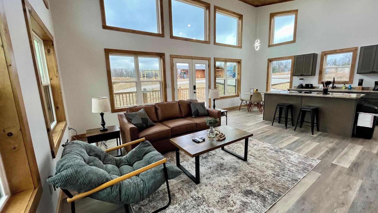 Photo of Livingroom in Rogers