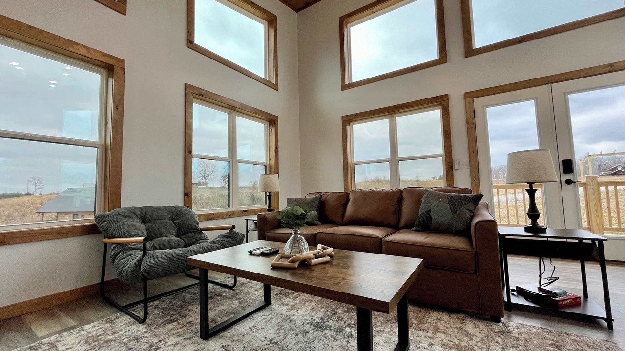 Photo of Livingroom in Rogers