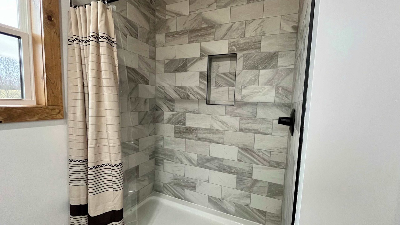 Photo of Bathroom in Rogers