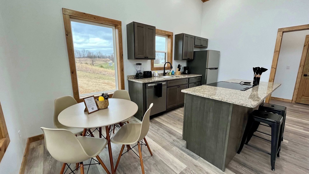 Photo of Kitchen in Rogers