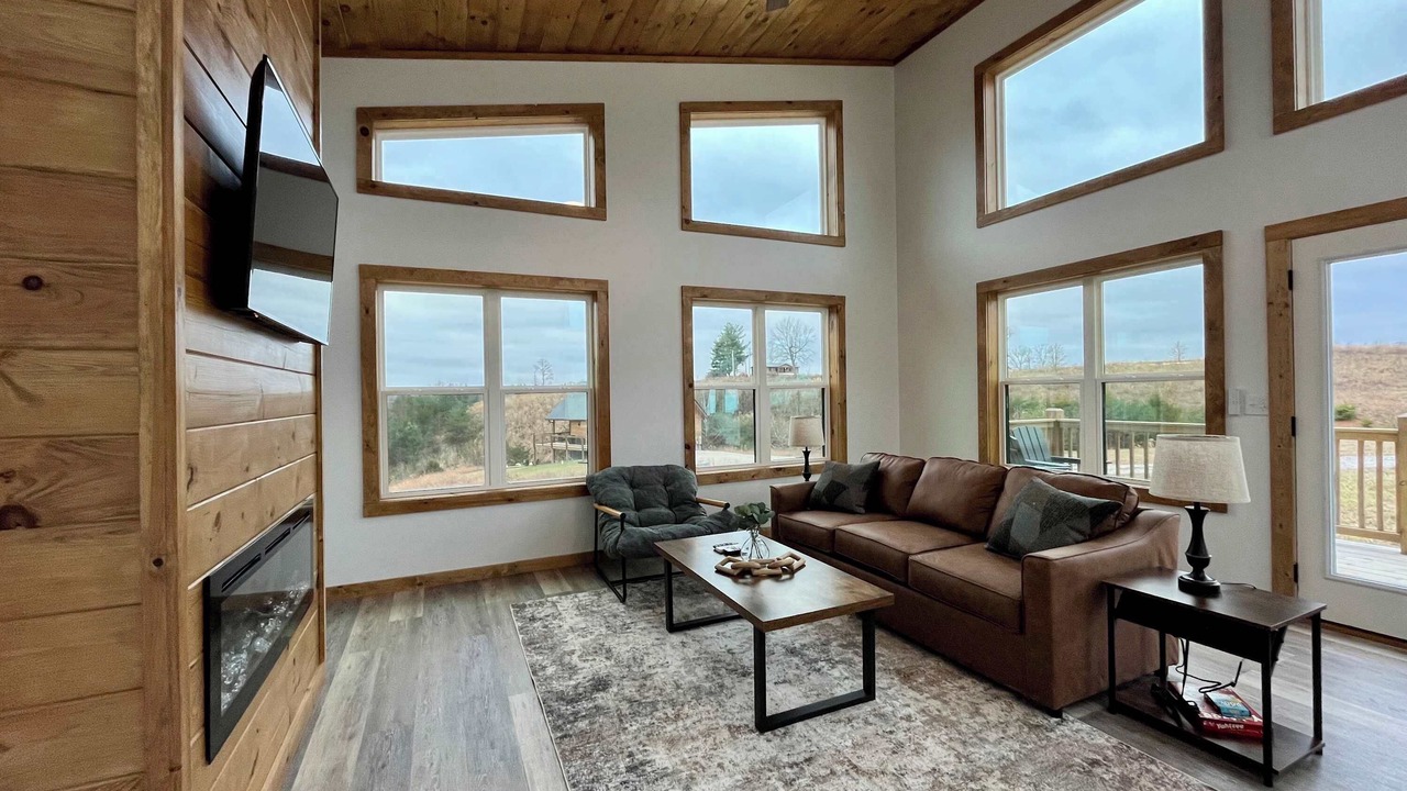 Photo of Livingroom in Rogers