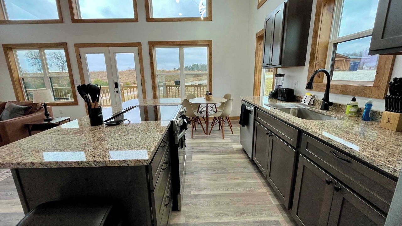 Photo of Kitchen in Rogers