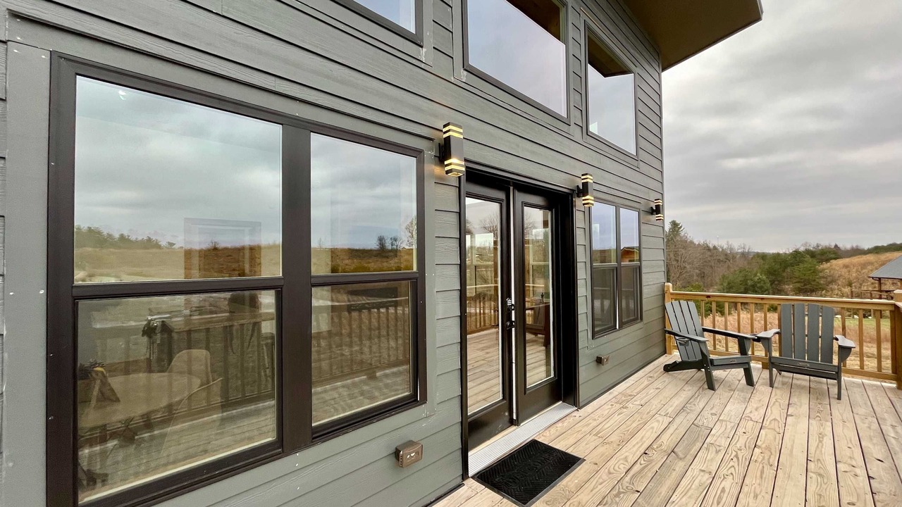Photo of Patio Balcony in Rogers