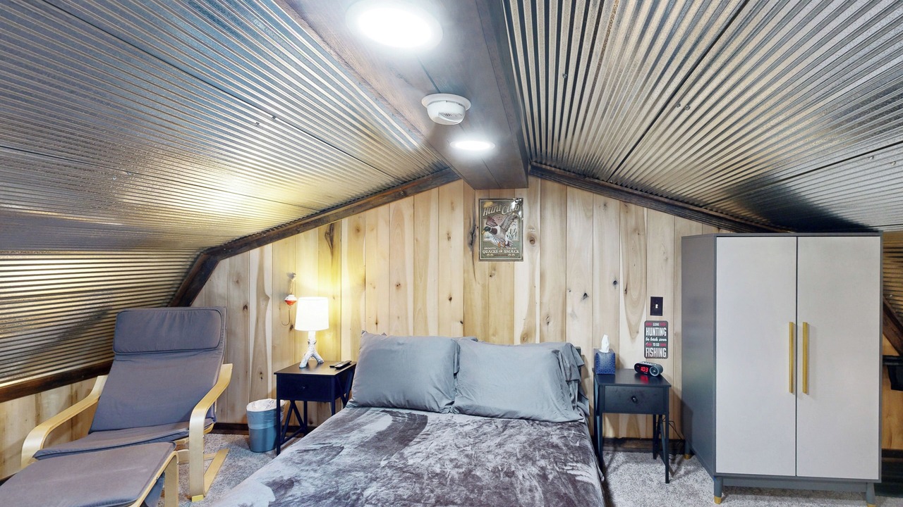 Photo of Bedroom in Wynnburg