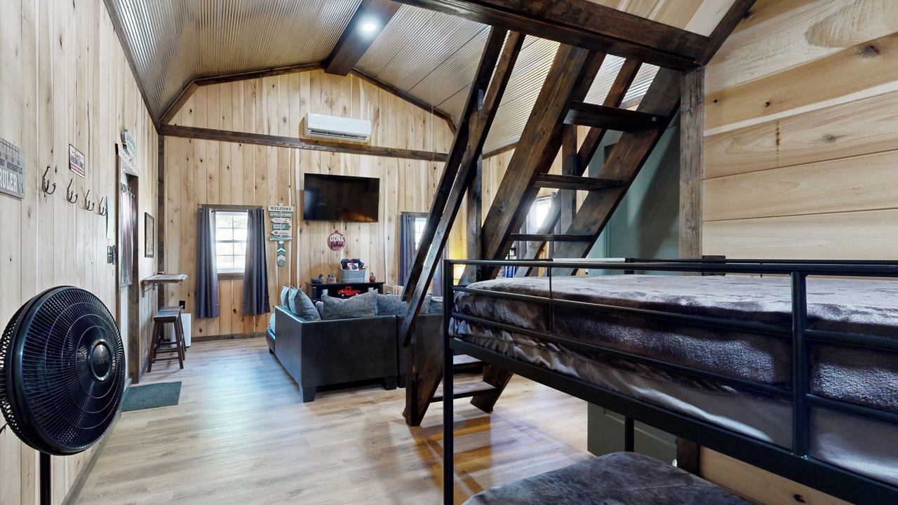 Photo of Bedroom in Wynnburg