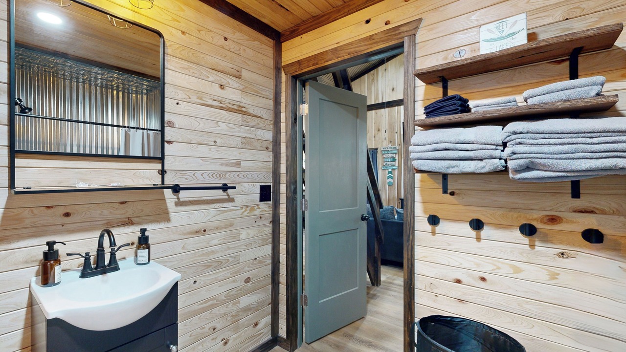 Photo of Bathroom in Wynnburg