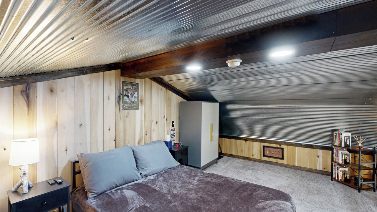 Photo of Bedroom in Wynnburg
