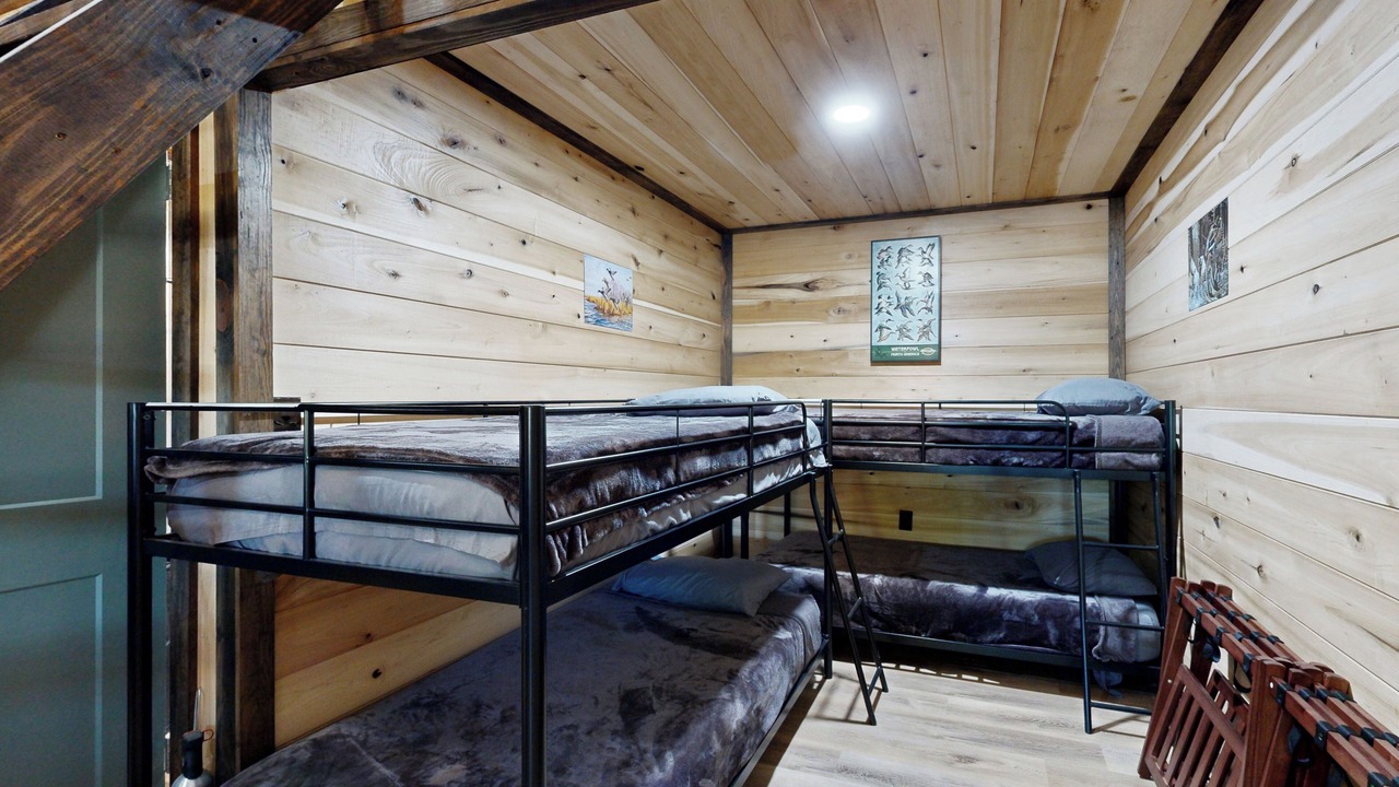 Photo of Bedroom in Wynnburg