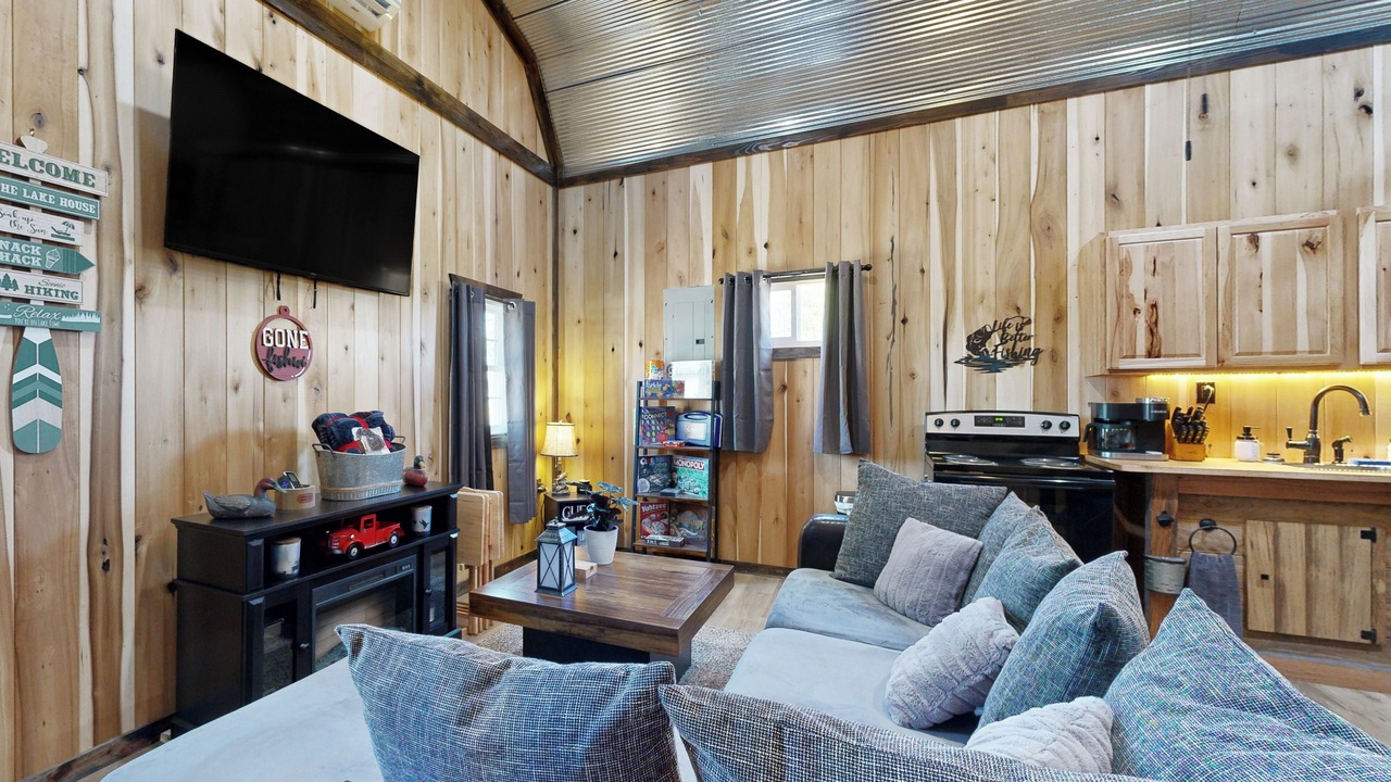 Photo of Livingroom in Wynnburg