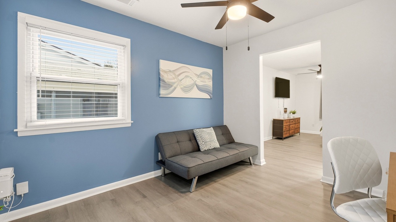 Photo of Livingroom in Buechel