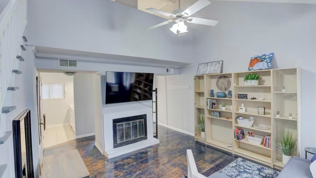 Photo of Livingroom in Cordova