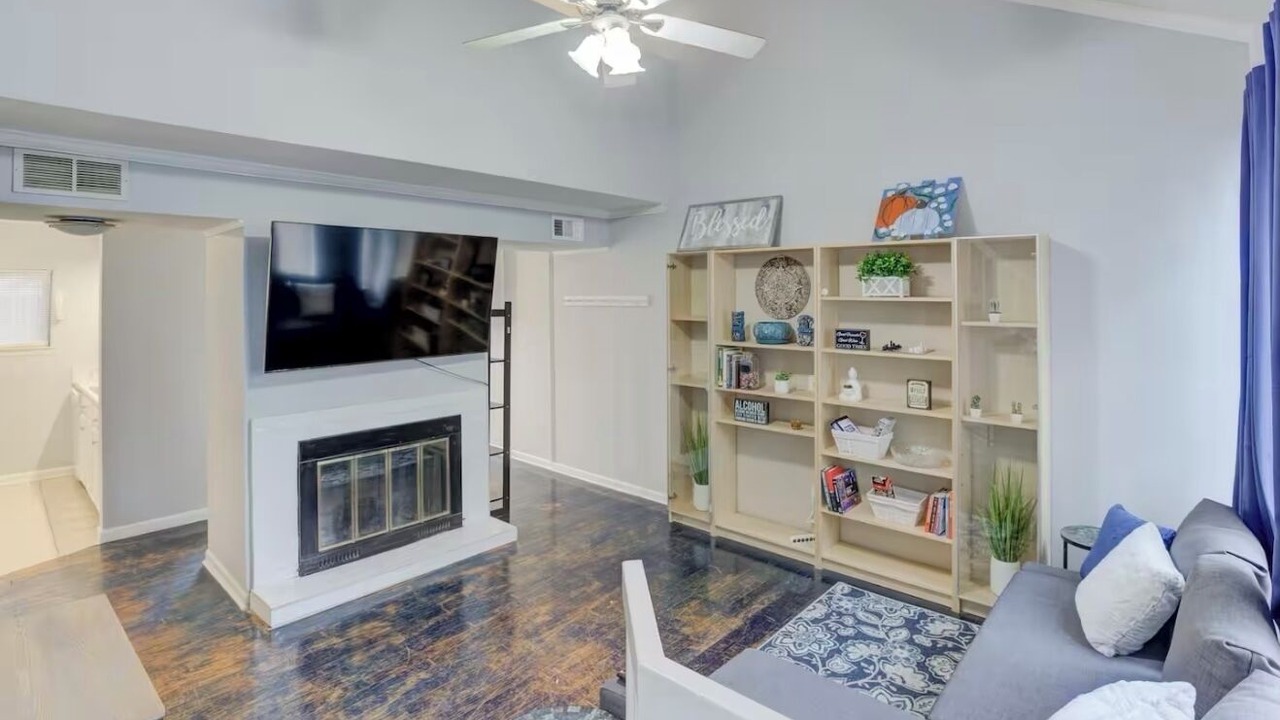 Photo of Livingroom in Cordova