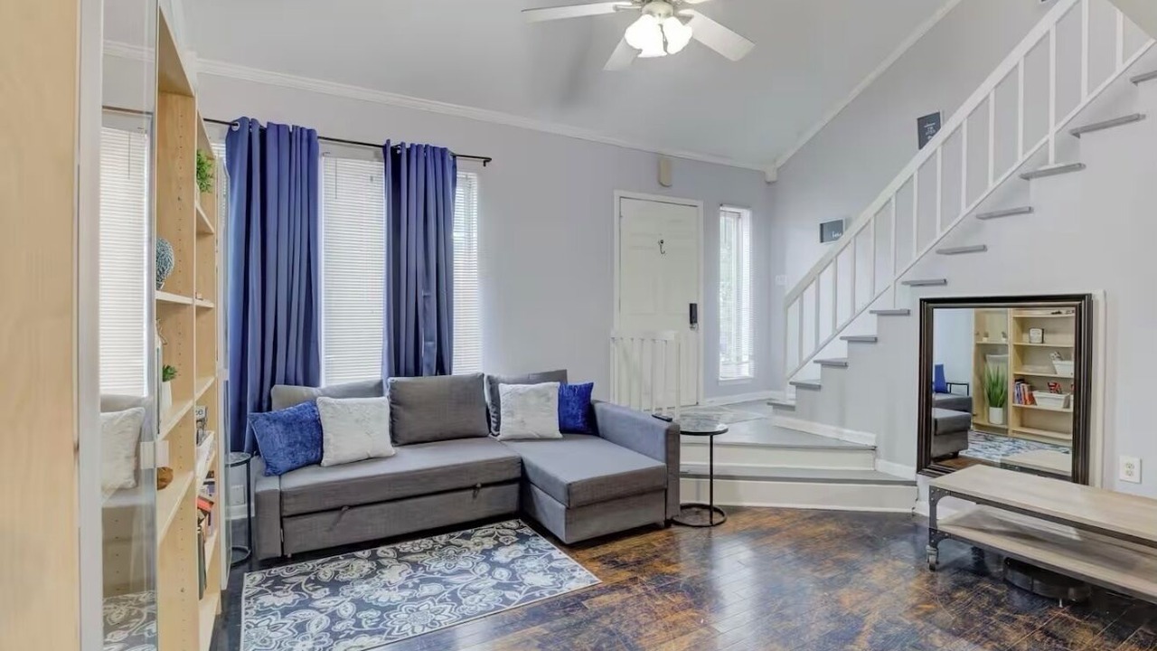 Photo of Livingroom in Cordova