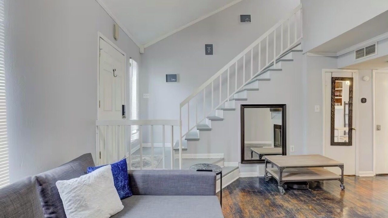 Photo of Livingroom in Cordova