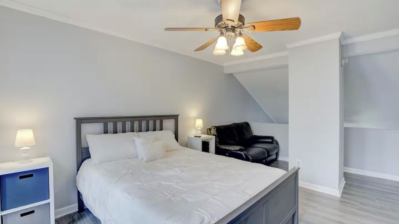 Photo of Bedroom in Cordova