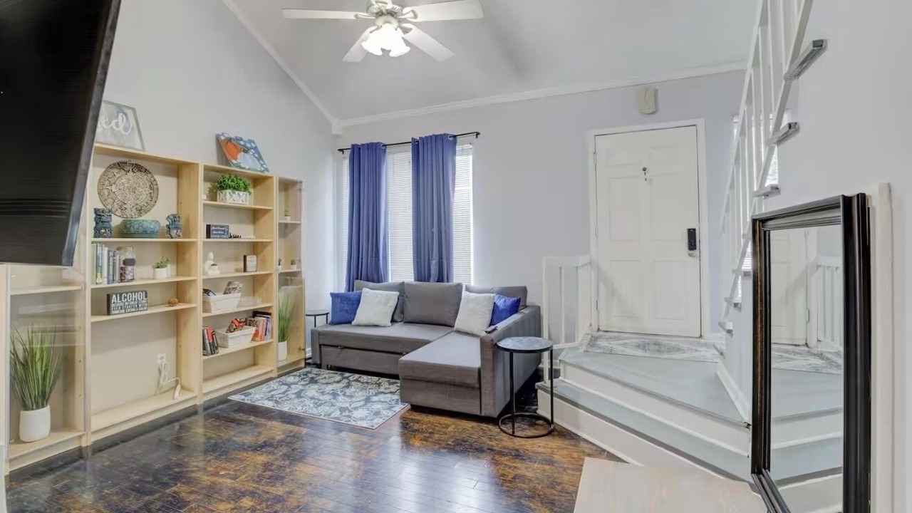 Photo of Livingroom in Cordova